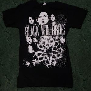 Black Veil Brides Shirt